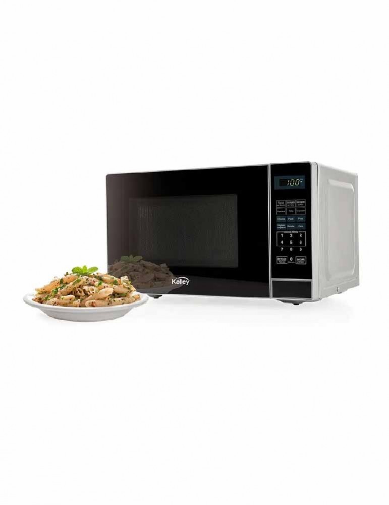He probado el Horno Microondas LG Smart Inverter y esto es lo que más me ha  gustado - Tecnología - Ideas y Consejos · El Corte Inglés