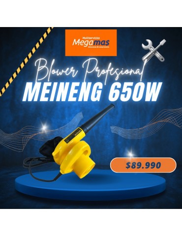 Blower Profesional Meineng...