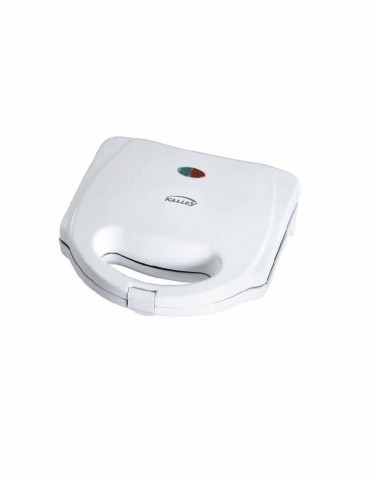 Sanduchera Eléctrica Kalley...