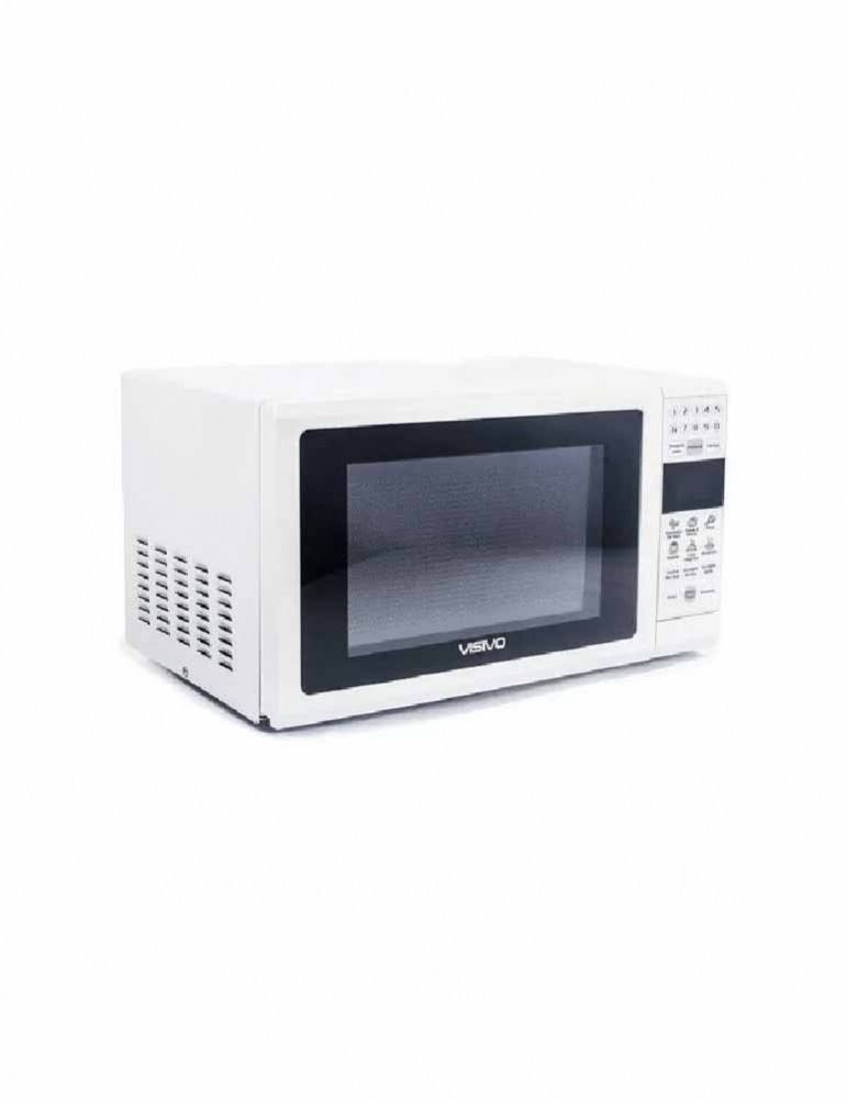 Horno Microondas Visivo 0,7 Pies Cub.