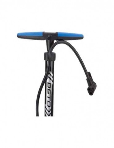 Inflador Bomba Beto de Pie...