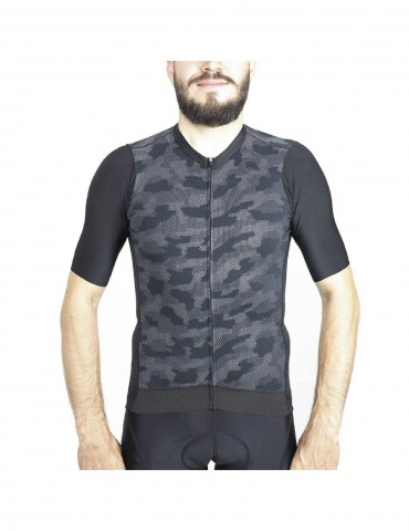 Camiseta Gw Manga Corta...