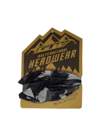 Protector Facial Gw BUFF